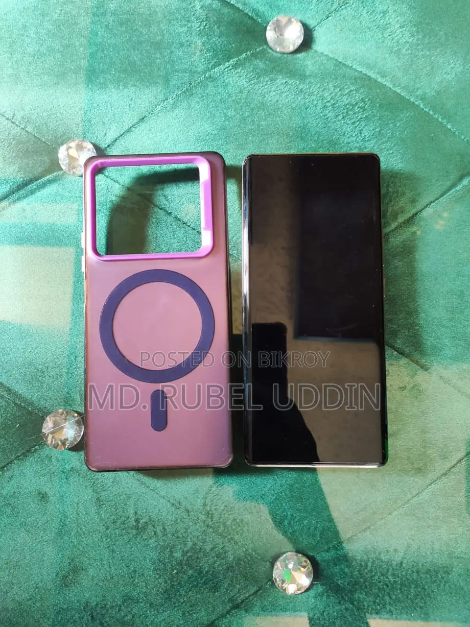 Infinix Note 40 (ব্যবহৃত)