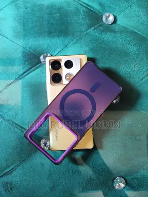 Infinix Note 40 (ব্যবহৃত)