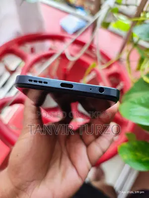 Itel A50C (Used)