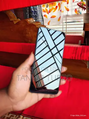 Itel A50C (Used)