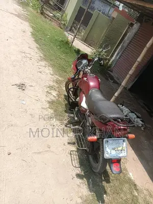 Runner Turbo 125 Cheetah 2018
