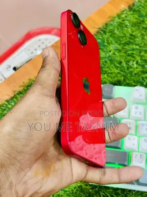 Apple iPhone 14 (Used)