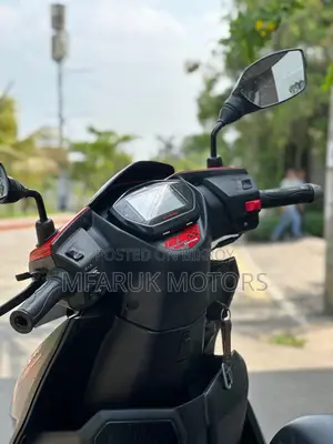 TVS NTORQ Fresh 2024