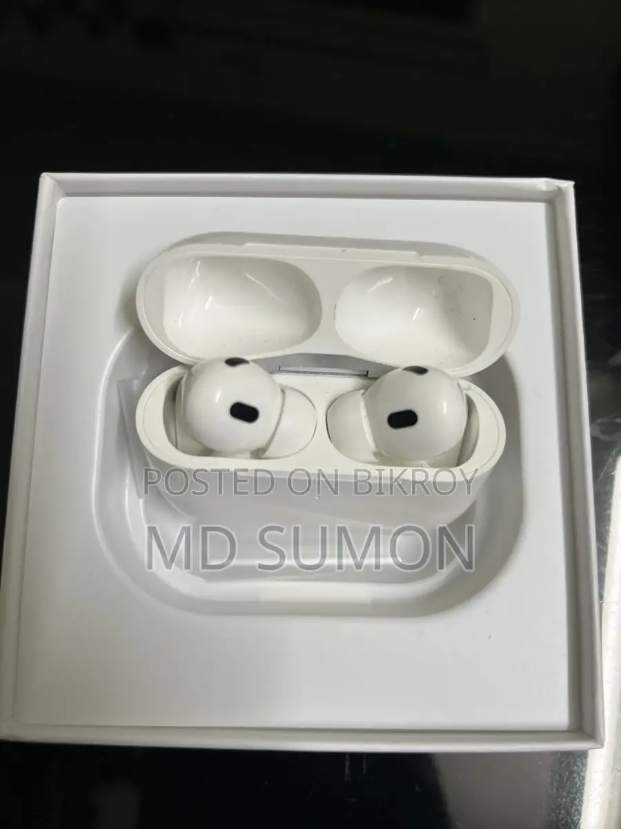 Airpod 2nd Generation