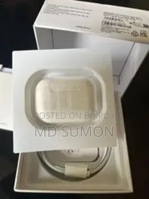 Airpod 2nd Generation