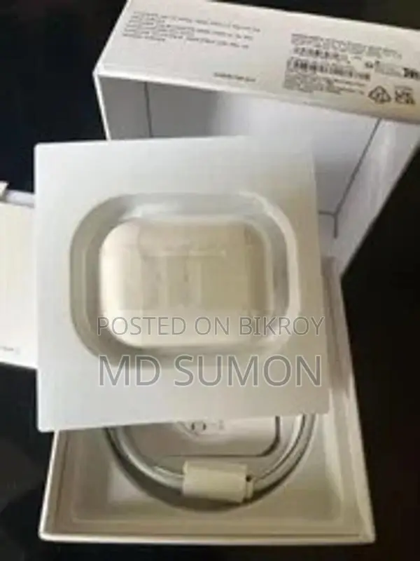 Airpod 2nd Generation