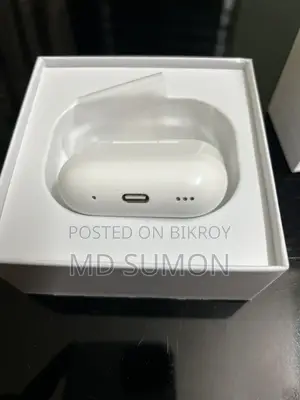 Airpod 2nd Generation
