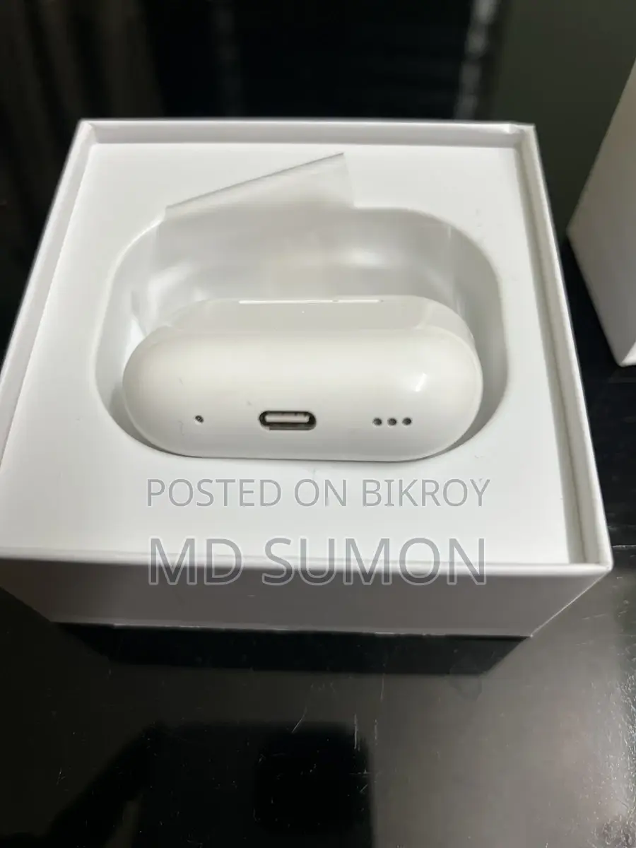 Airpod 2nd Generation