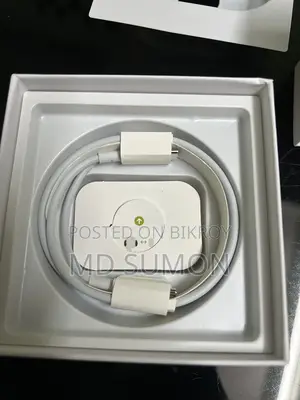 Airpod 2nd Generation