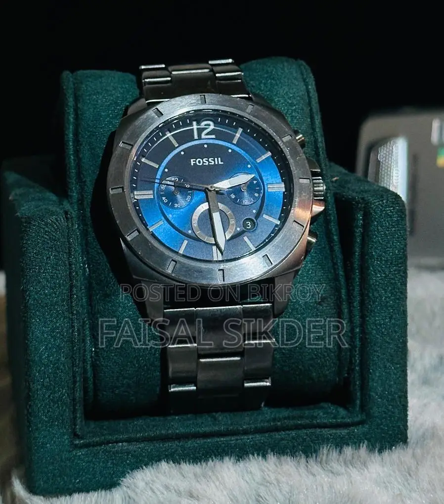 Fossil Watch Sell
