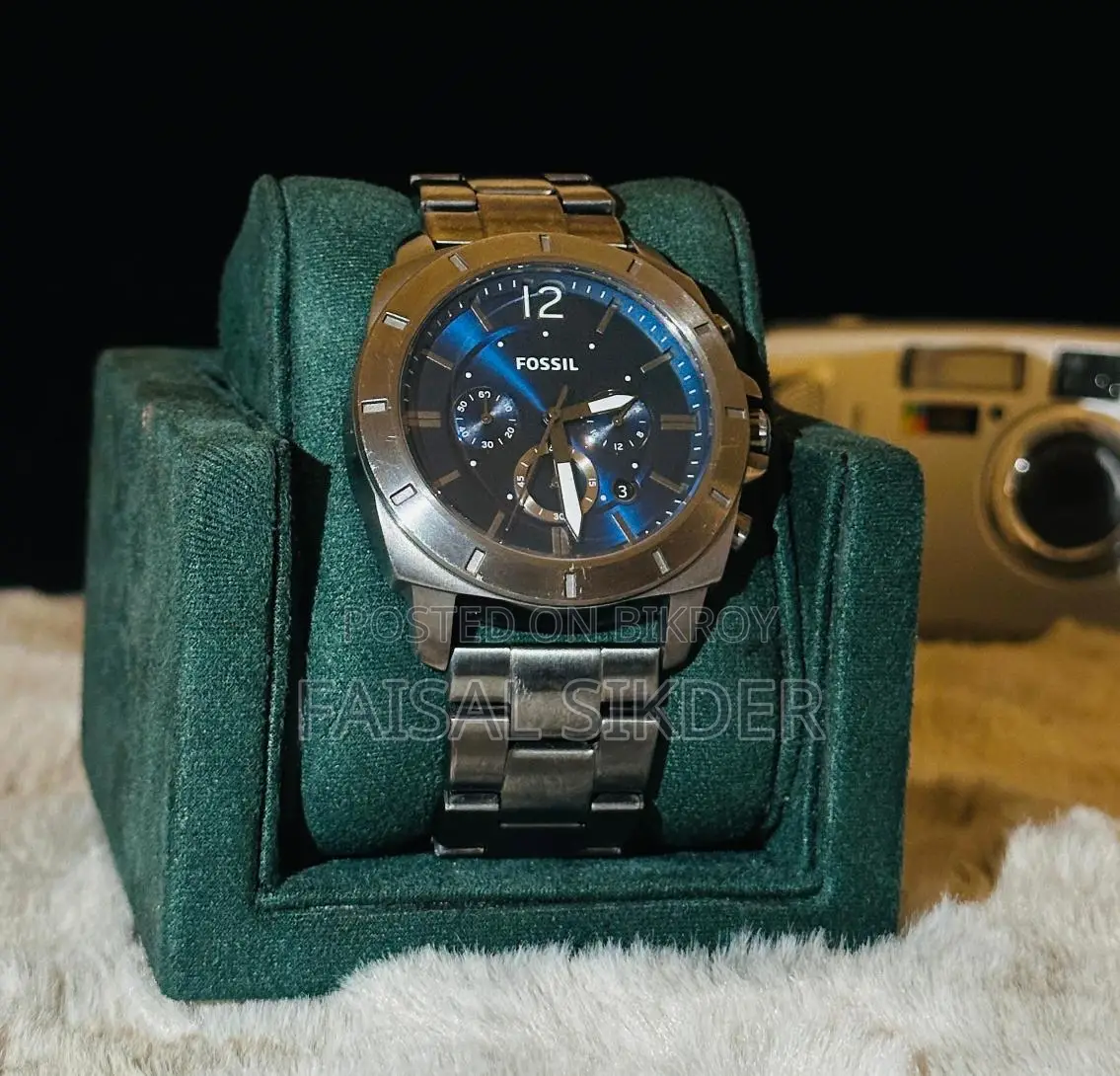 Fossil Watch Sell