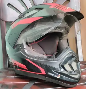 Used Mavox Helmet For Sale