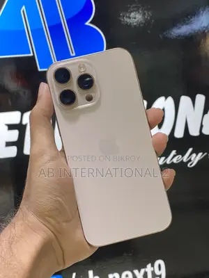 Apple iPhone 16 Pro Max (Used)