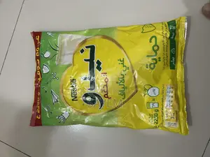 Nestlé Milk Powder 2.25kg (Saudi) – Unopened & Fresh