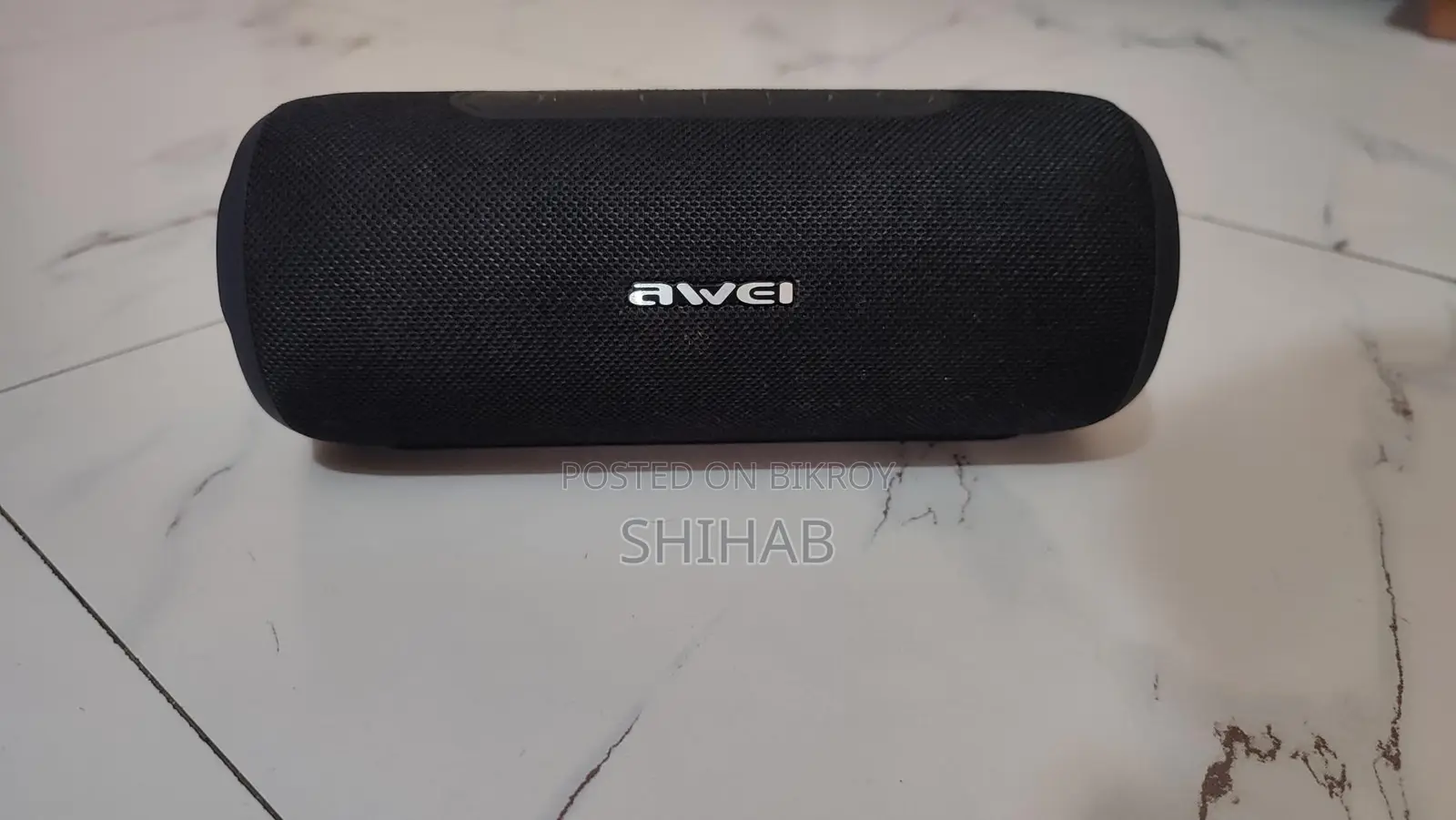Brand New Bluetooth Speaker