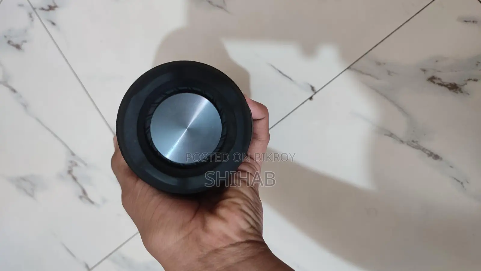 Brand New Bluetooth Speaker