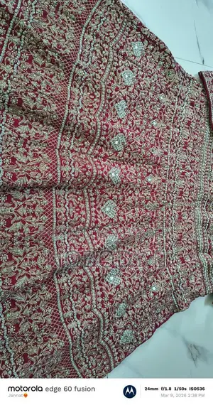 Bridal Gown