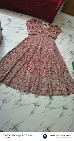 Bridal Gown