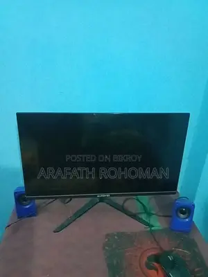 Asus Desktop Computer for sale
