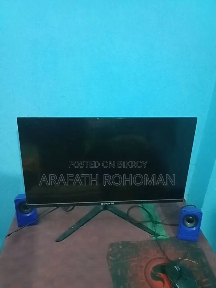Asus Desktop Computer for sale