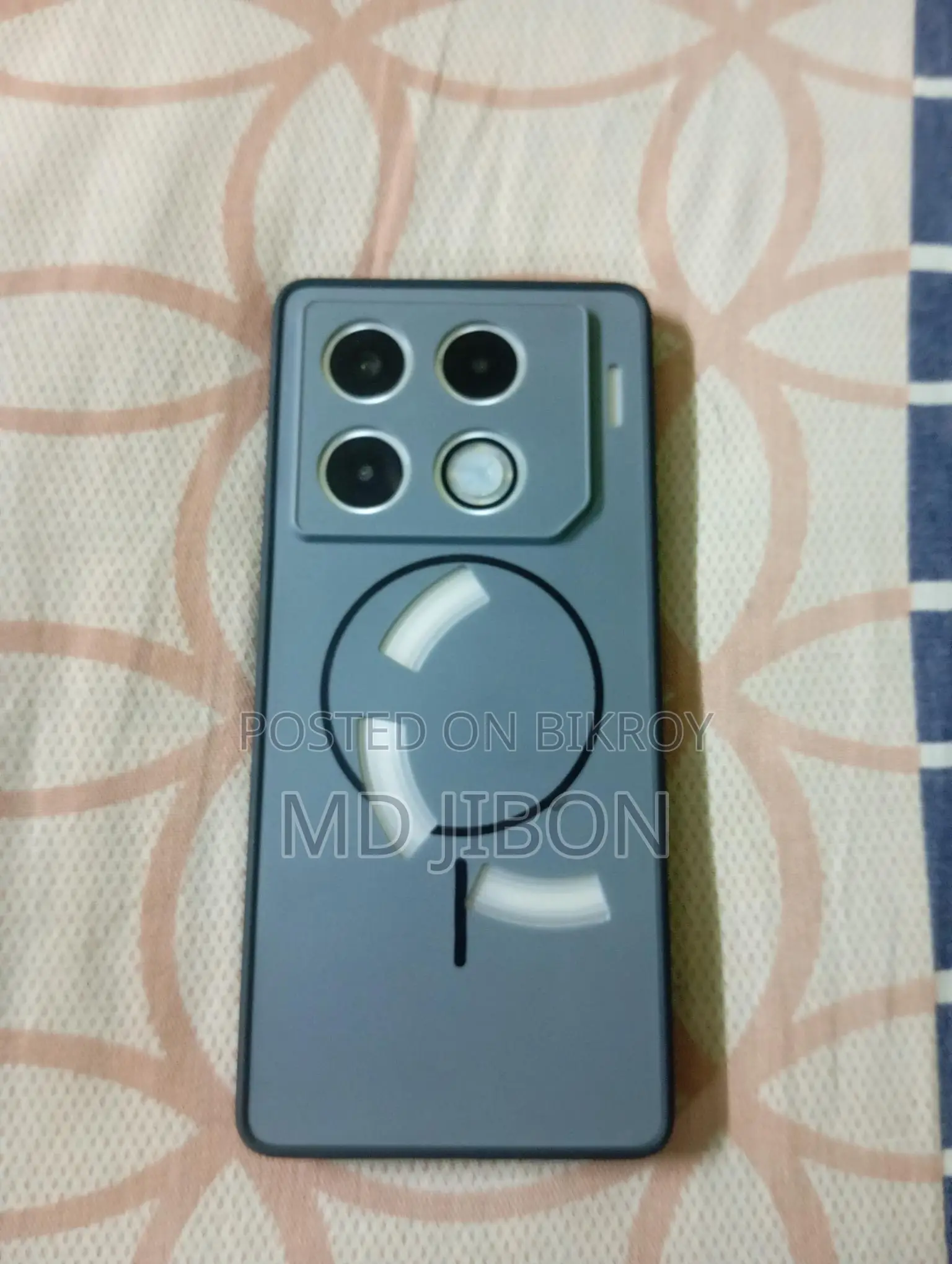 Infinix GT 20 Pro 12+6/256.. (Used)