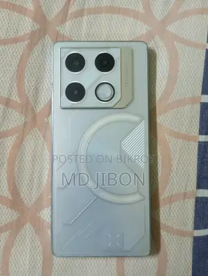 Infinix GT 20 Pro 12+6/256.. (Used)
