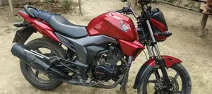 Honda CB Trigger . 2018
