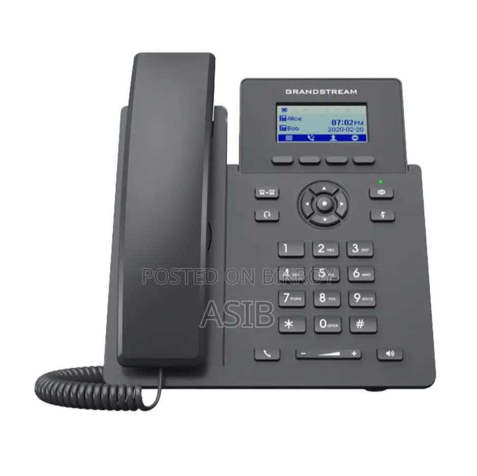 IP Telephone