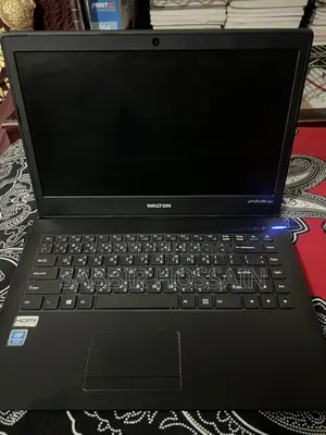 Walton Prelude N50 with 8GB DDR4 RAM and 256GB SSD