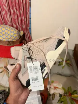 Jordan 4 A Ma Maniere