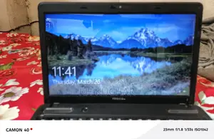 আমি একটি ল্যাপটপ বিক্রি করবো