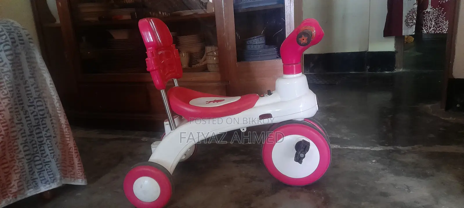 Baby Bike Cycle for Children