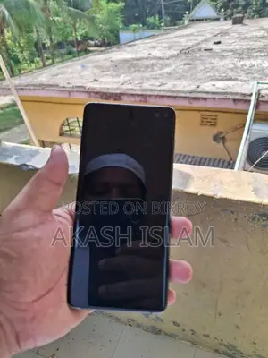 Samsung Galaxy S10 Plus Dead (Used)