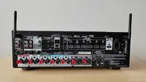 Denon AVR-X1800H 7.2 চ্যানেল এভি রিসিভার (২০২৩)