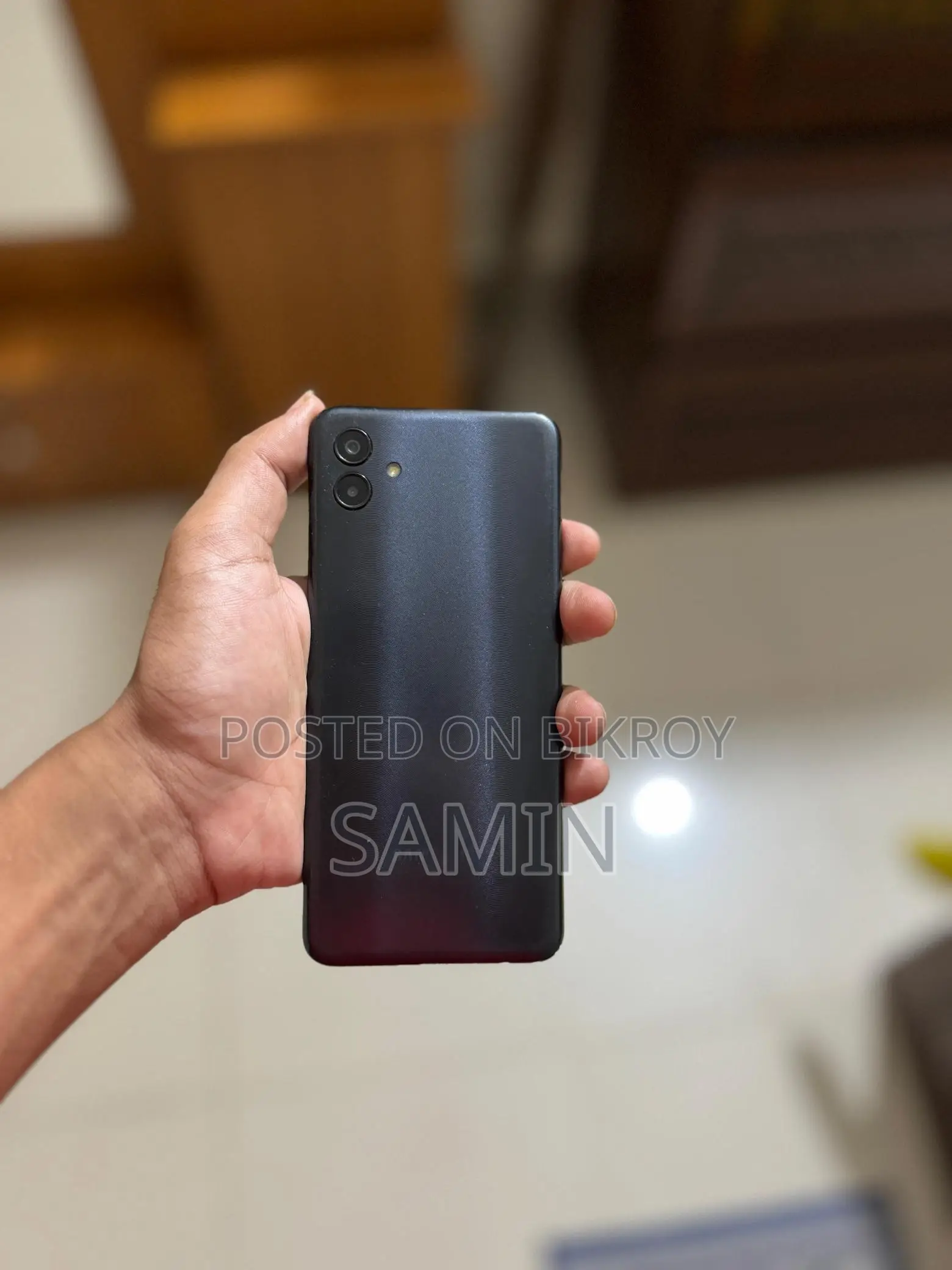 Samsung Galaxy A04 (Used)