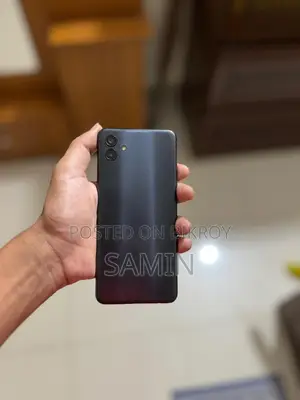 Samsung Galaxy A04 (Used)