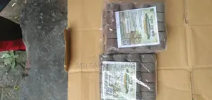 Simple Nutrition Solution for Potted Plants – Green Friend Tablets