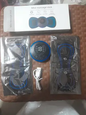 Smart Neck Massager