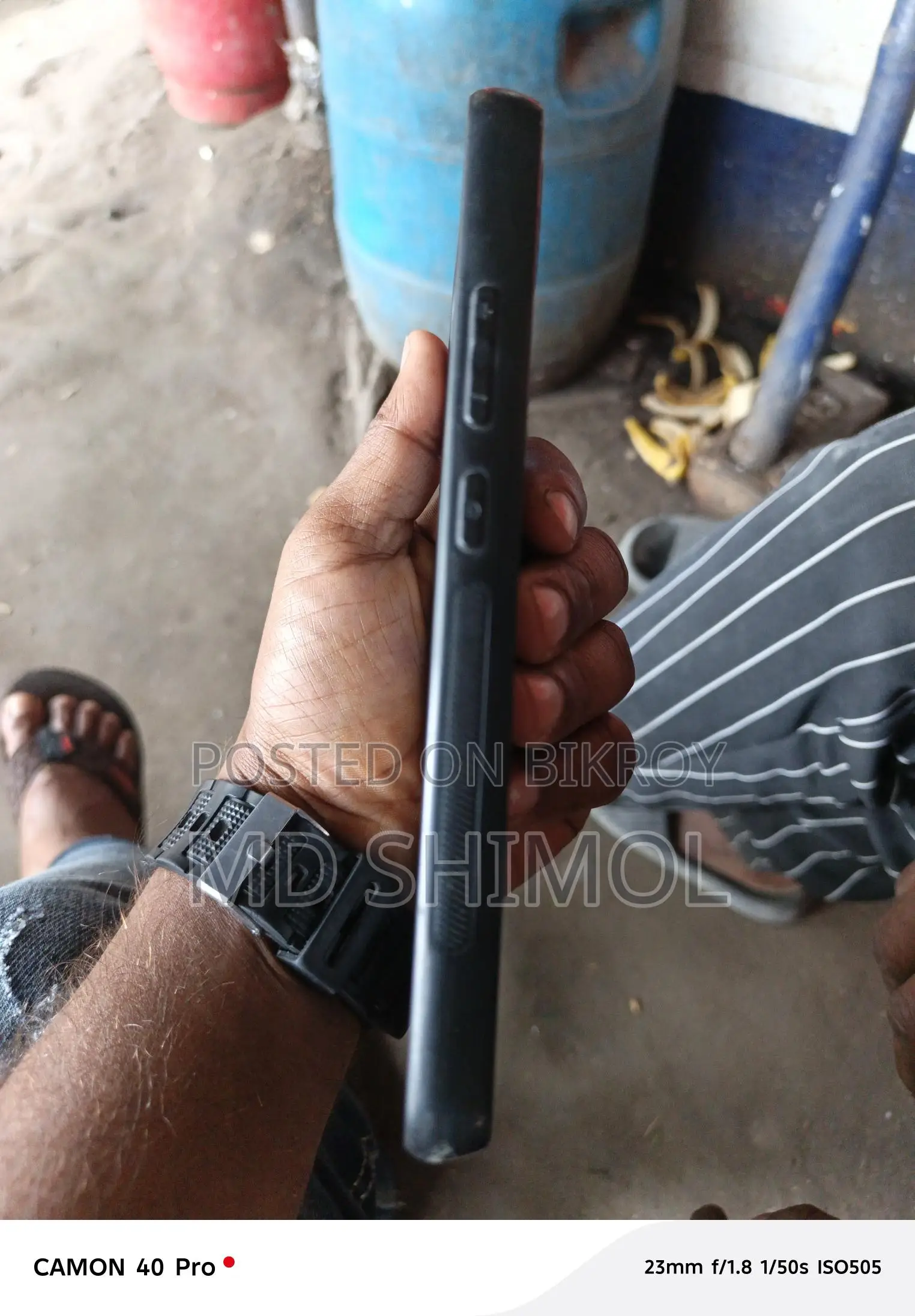 Realme C11 (ব্যবহৃত)