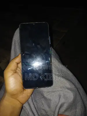 Realme C25Y . (Used)