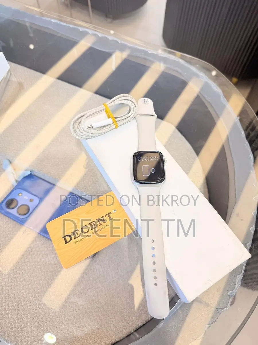Apple watch Series 9 (Used)