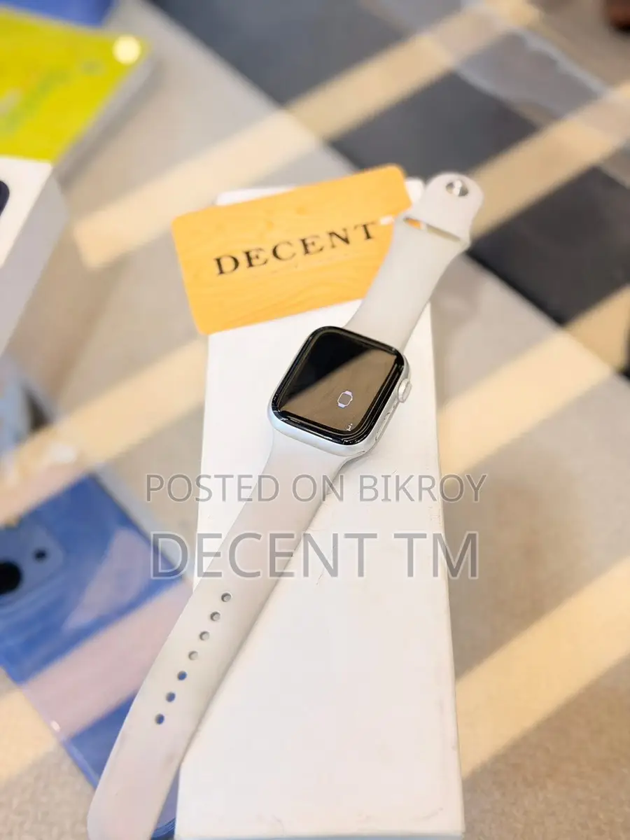 Apple watch Series 9 (Used)