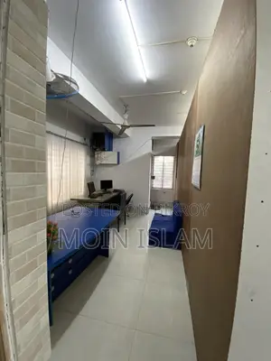 Commercial Space for Rent