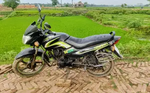 টিভিএস মেট্রো . ২০১৬