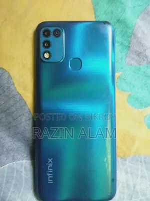 Infinix Hot 11 Play (Used)