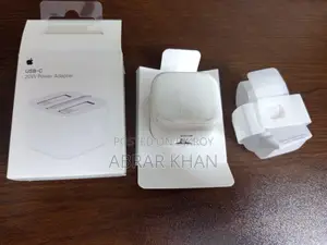 Apple Original 20w Charger