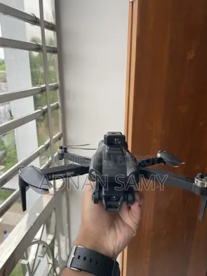 V198 GPS DRONE