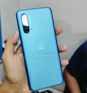 OnePlus Nord 12/256 No line 🌀 (Used)