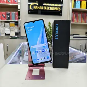 ওয়ানপ্লাস নর্ড এন২০ এসই ৬৪ জিবি হলুদ