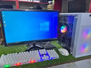 New 4th GEN + Core i7 + 4GB + 1000GB + SSD 128GB + DELL 19" LED